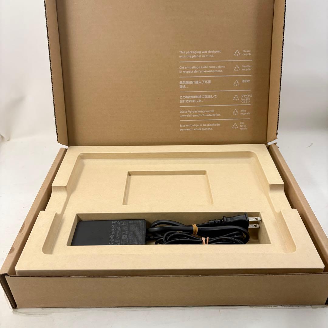 1台限定の特価品！Surface Laptop Go3 バッテリー良好！