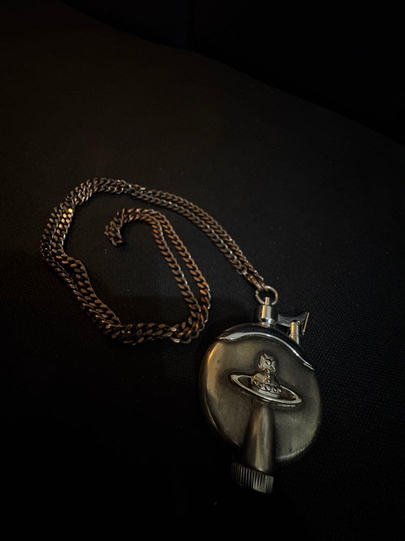 Vivienne Westwood ライターネックレス