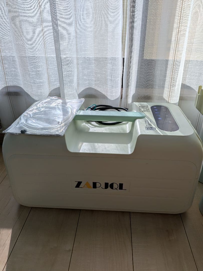 ポータブルエアコン 3500BTU 移動式 ポータブルクーラー スポットクーラー