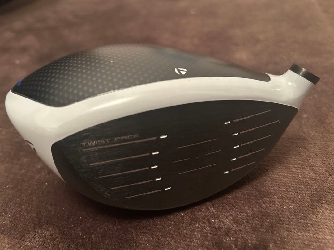 TaylorMade SIM2 MAX 9度 ヘッドのみ