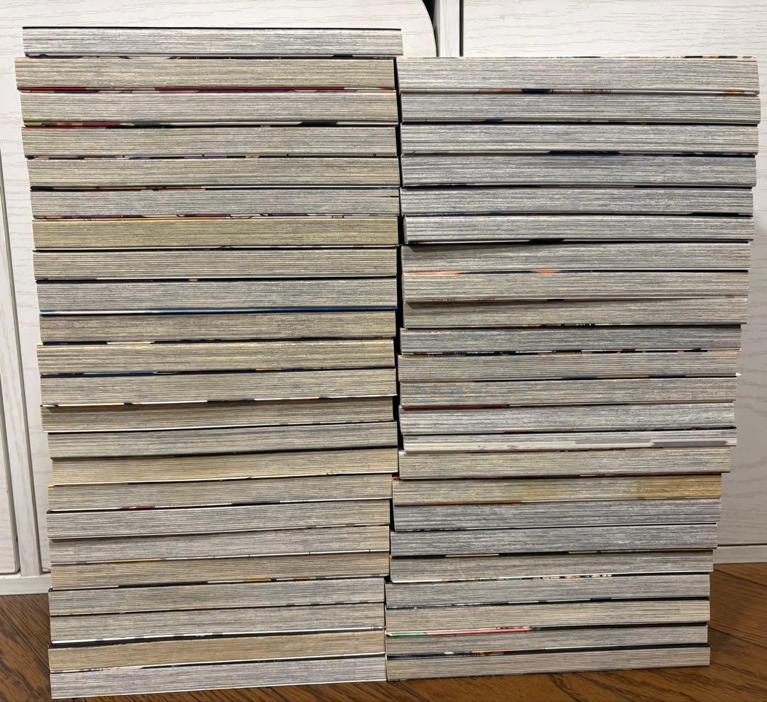 ハイキュー!! 全巻セット 1-45巻+33.5巻