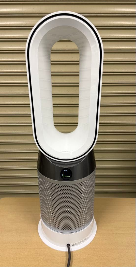 ダイソン Dyson pure hot + cool HP4A 空気清浄機能付