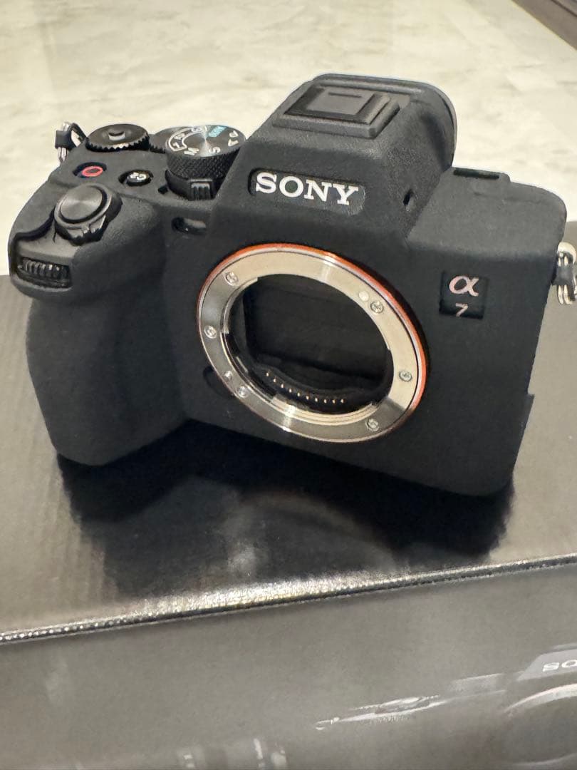 おまけ付き！極美品SONY α7IV ILCE-7M4K ズームレンズキット