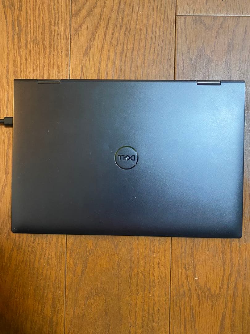 その他ノートPC本体 DELL inspiron 13 7306 2-in-1