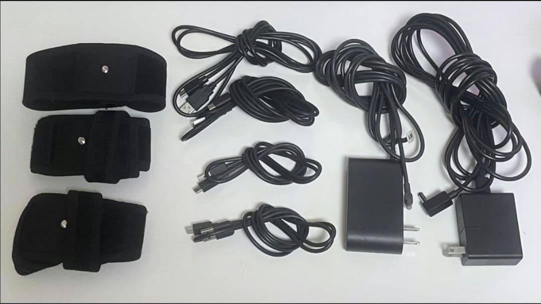 フルトラセット VIVEトラッカー ベースステーション