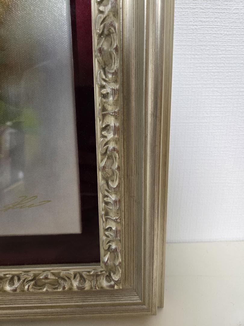 保証書付　Shu　シュウ　アリスロージュ　15/100　ジークレー