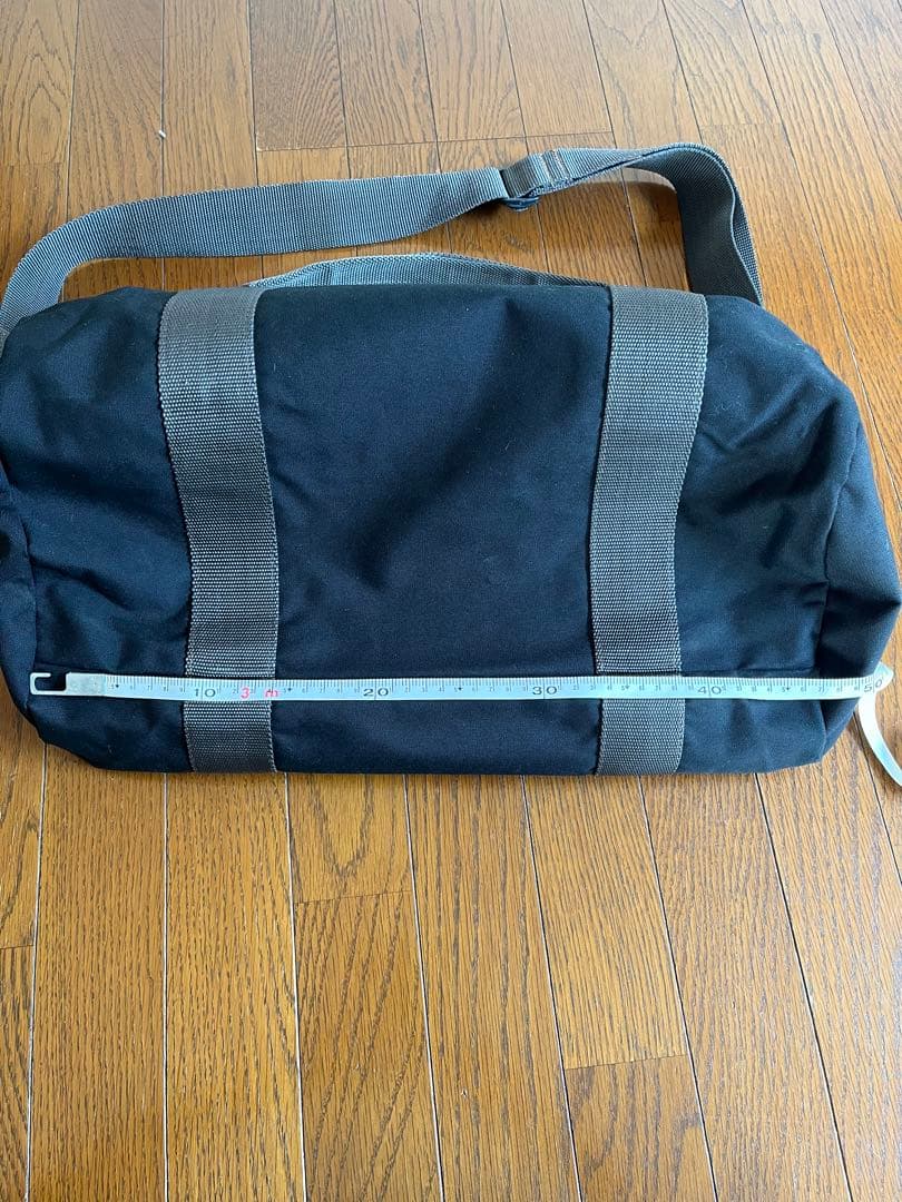 VANS ボストンバッグ　ネイティブアメリカンタグ　90’s