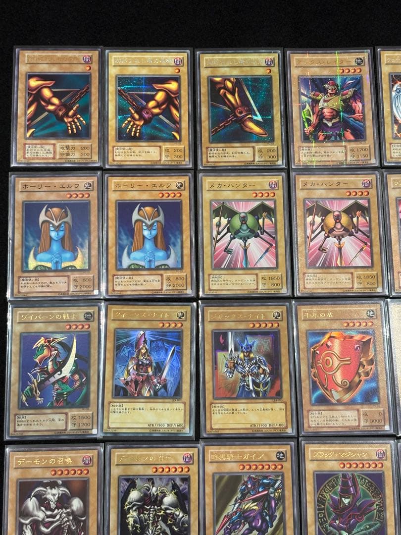 遊戯王OCG デュエルモンスターズ まとめ売り