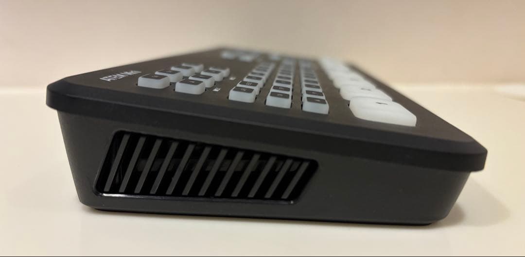 【極美品】Blackmagic Design ATEM Mini