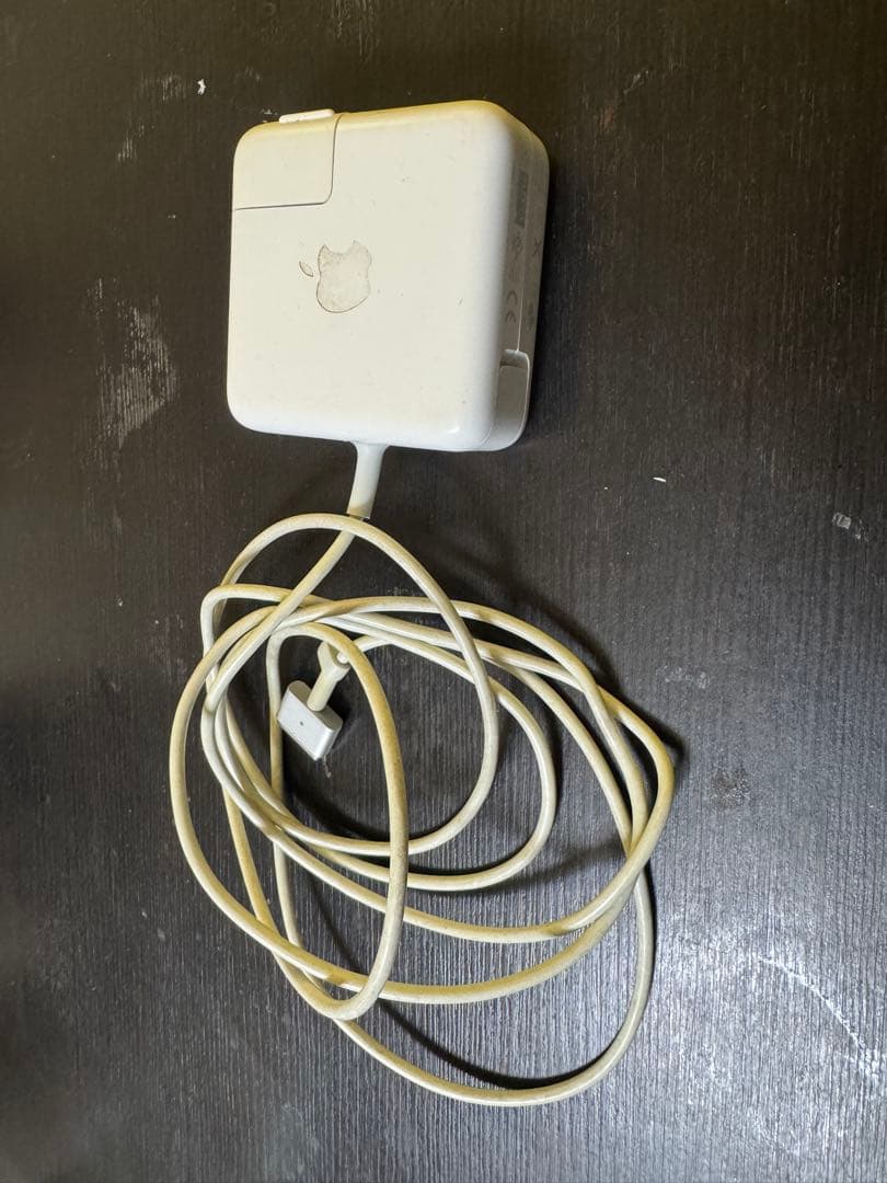 MacBook air2015 earlyモデル