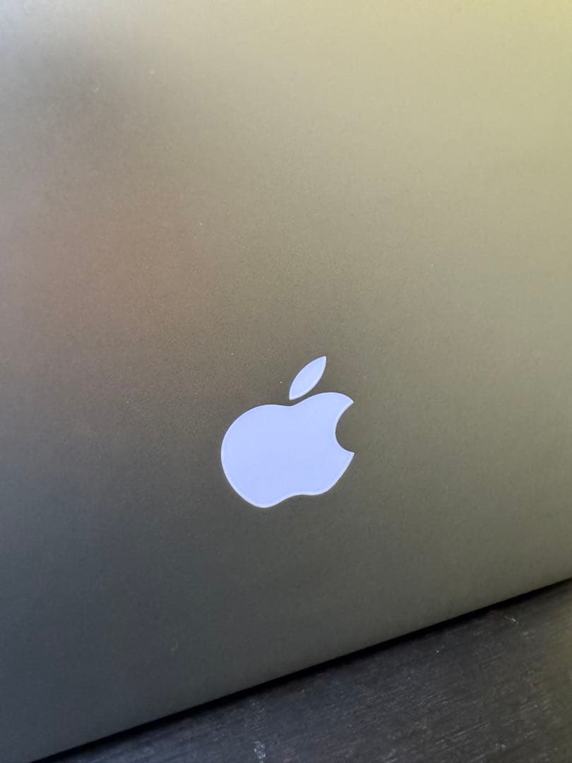MacBook air2015 earlyモデル