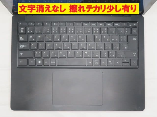 Windowsノート本体 Surface Laptop 3 i7-10th 16GB 512GB Offi