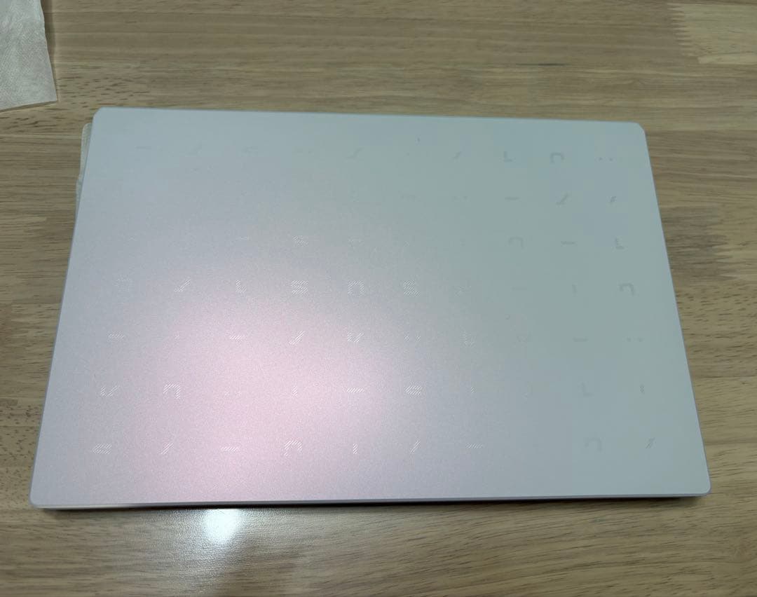 ASUS ノートPC 11.6型 E210KA-GJ02WWS