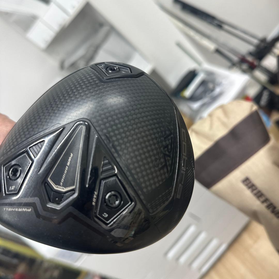 TENSEI カーボンシャフト ドライバー・コブラダークスピード