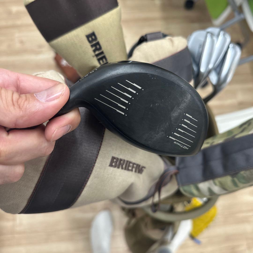 TENSEI カーボンシャフト ドライバー・コブラダークスピード