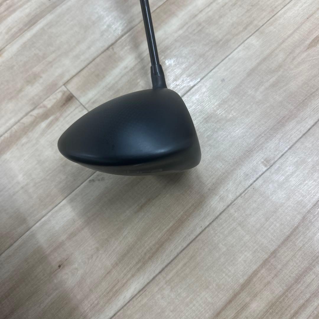 TENSEI カーボンシャフト ドライバー・コブラダークスピード