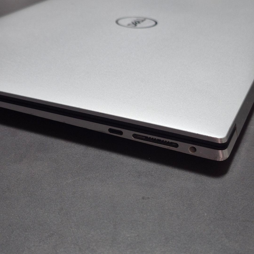 Windowsノート本体 Dell Core i9/32GB/1TB XPS15