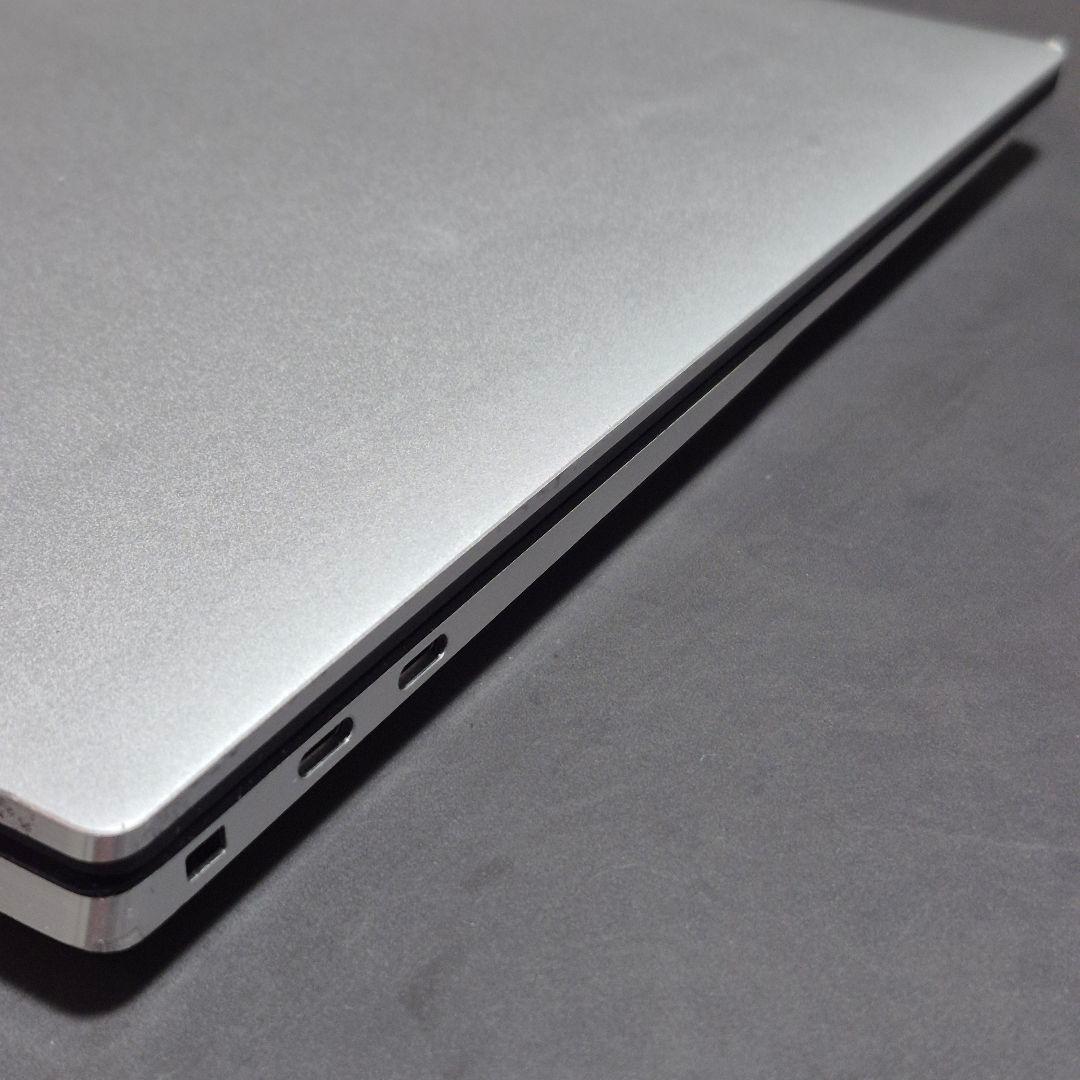 Windowsノート本体 Dell Core i9/32GB/1TB XPS15