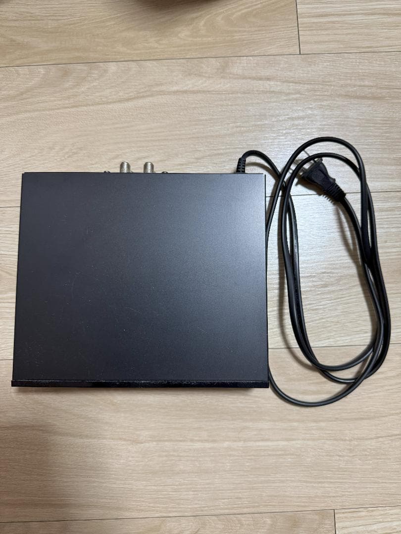 I-O DATA テレビチューナー テレキング GV-NTX2