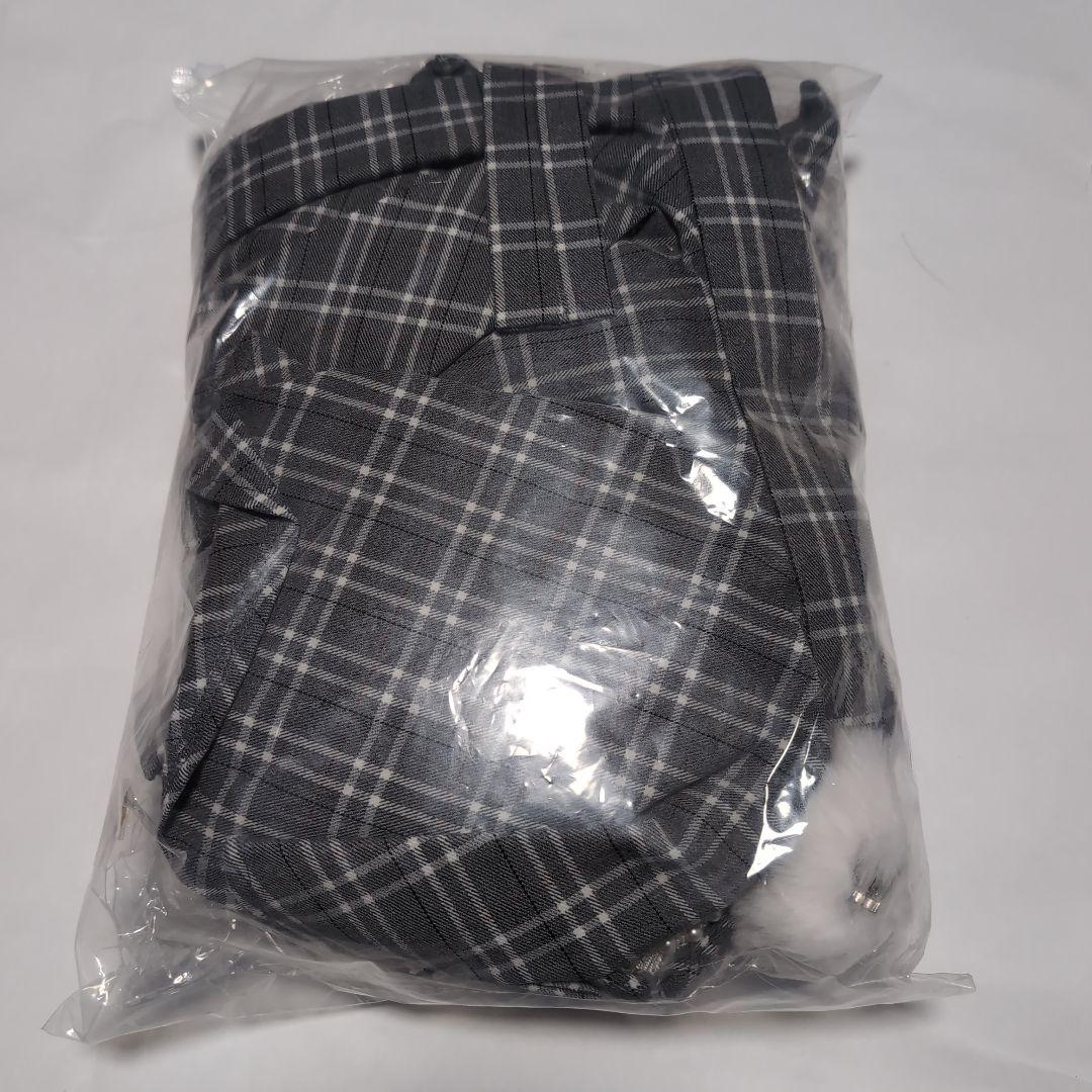 マリームーン/malymoon　マスキュリンバニースーツ