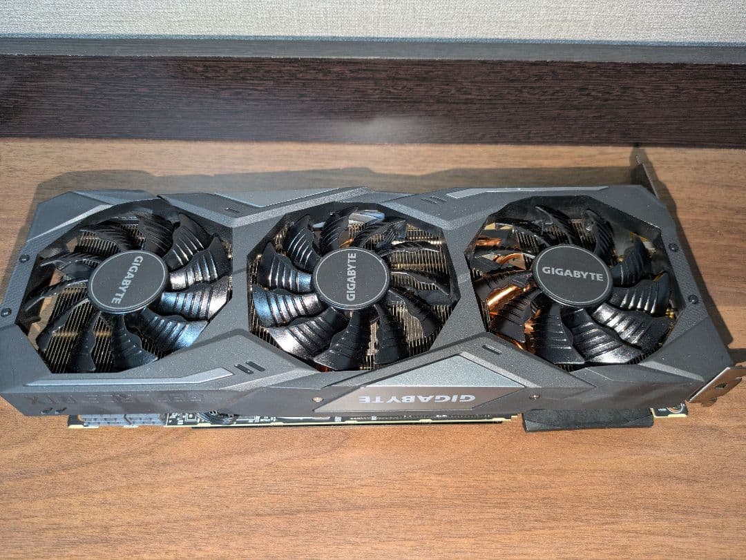 GeForce RTX 2080 SUPER 8GBグラフィックボード