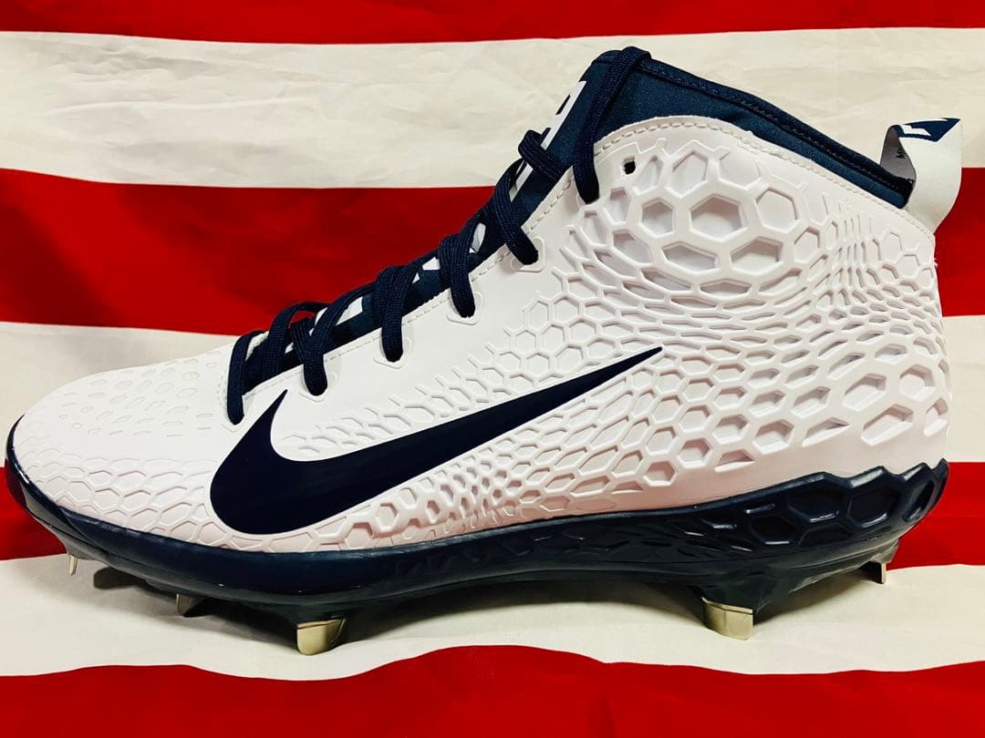 NIKE　野球　スパイク　トラウト5 PRO 28cm　日本未発売　ナイキ