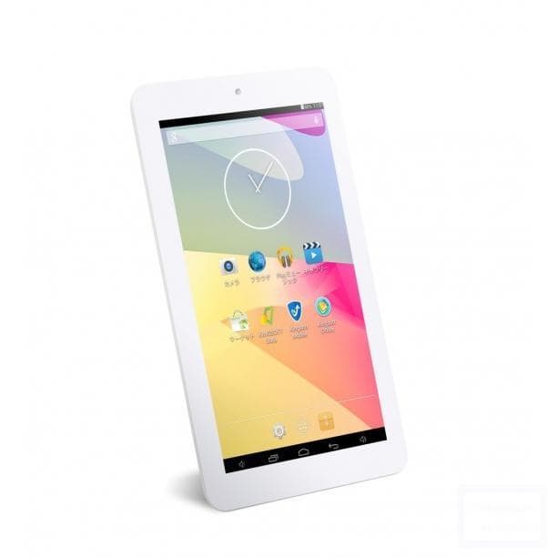 ☆送料無料☆ Android4.4 7インチタブレット型PC