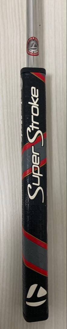 TaylorMade Spider GT パター