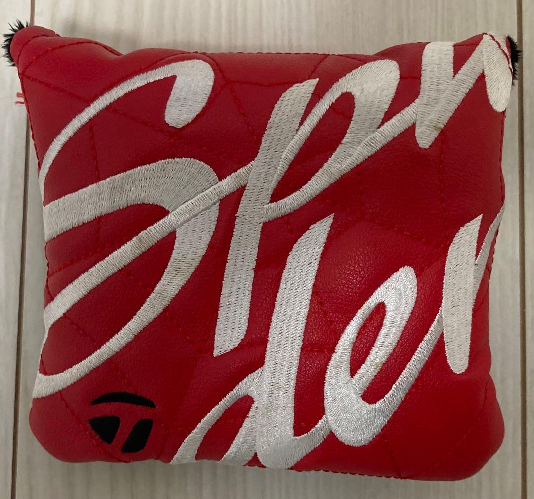 TaylorMade Spider GT パター