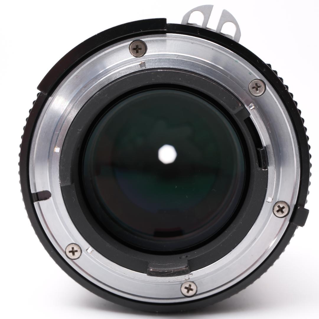 Nikon Ai改 NIKKOR 105mm F2.5