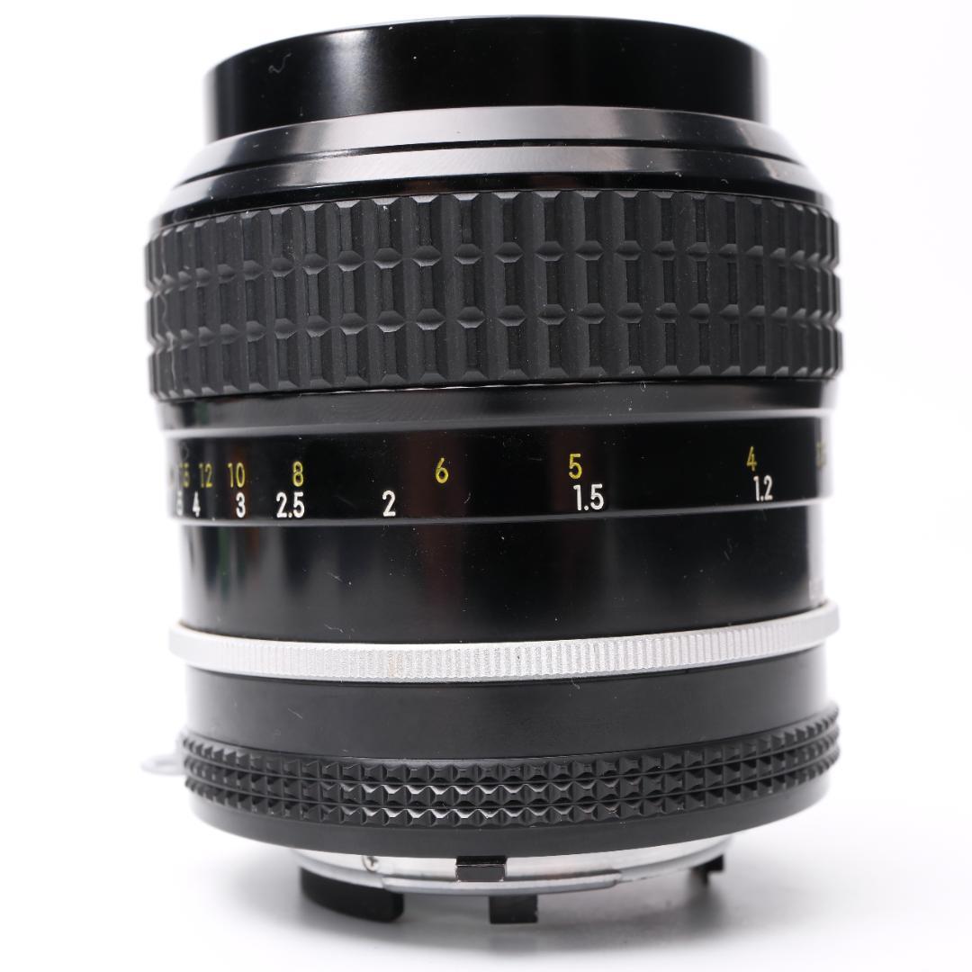 Nikon Ai改 NIKKOR 105mm F2.5