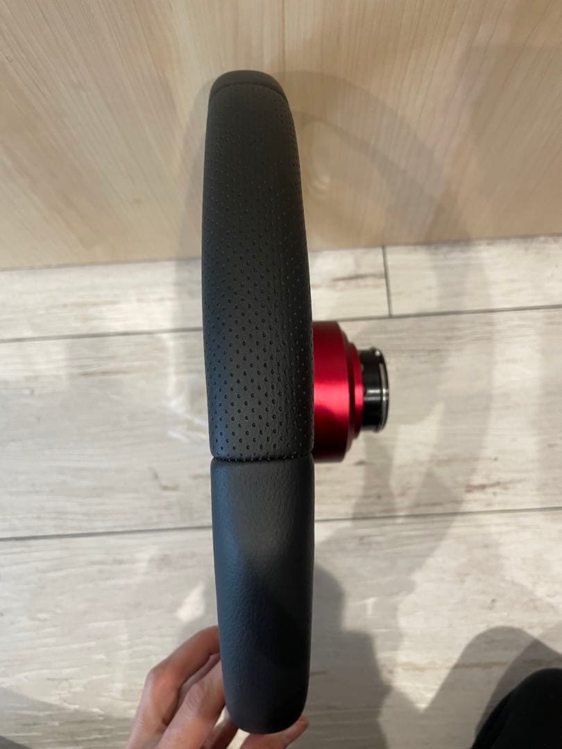 MOMO(モモ) ステアリング レース 35パイ R-11