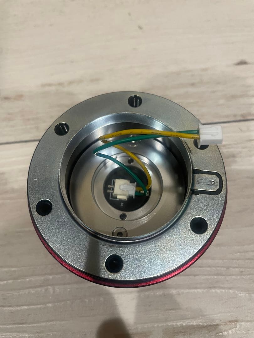 MOMO(モモ) ステアリング レース 35パイ R-11