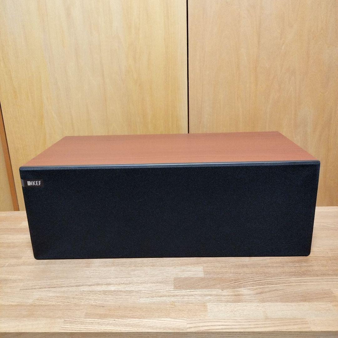 KEF Q200c センタースピーカー