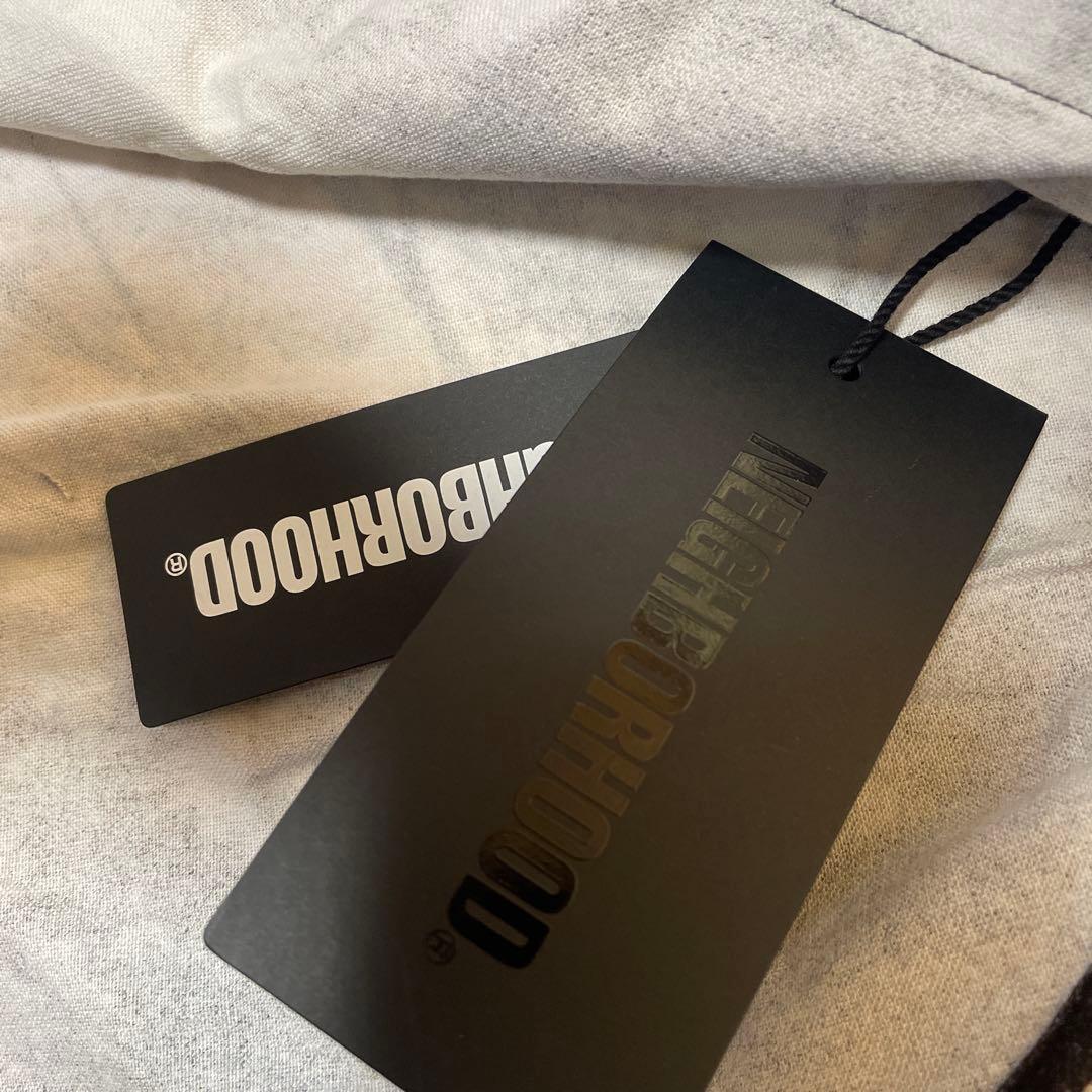 新品 NEIGHBORHOOD ネイバーフッド シャツ XL 19AW UGG