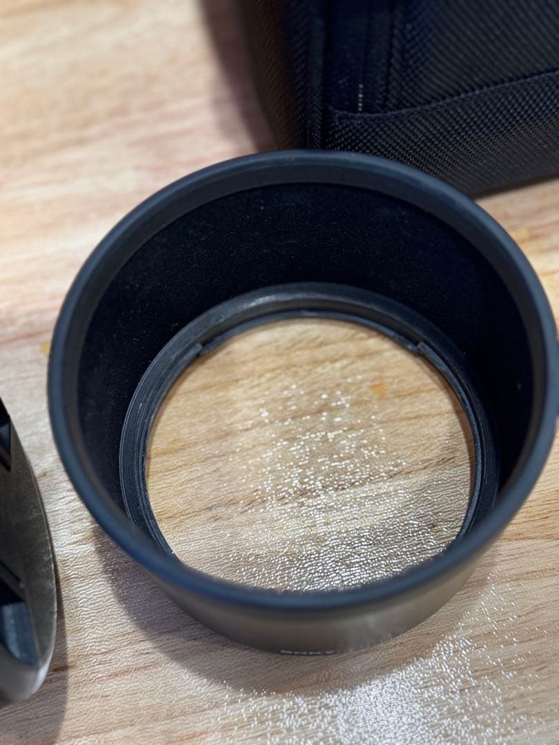 その他 sony FE 135mm f1.8 GM