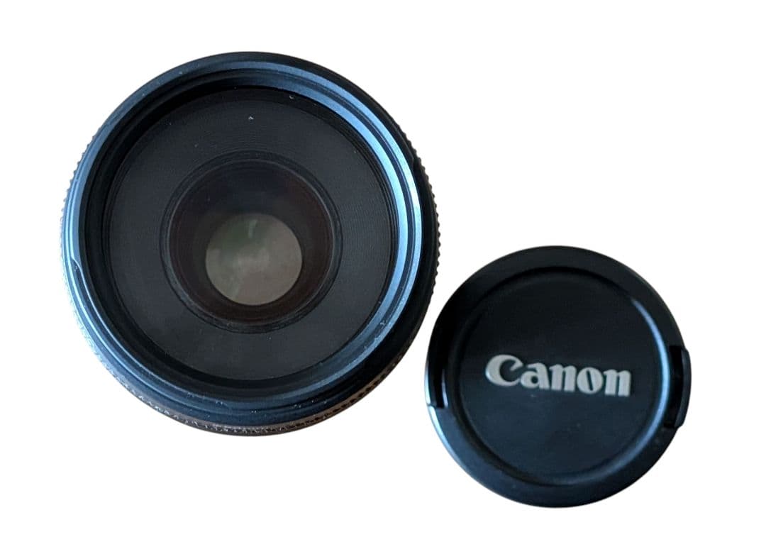 Canon キャノン EF 75-300/4-5.6 III ズームレンズ