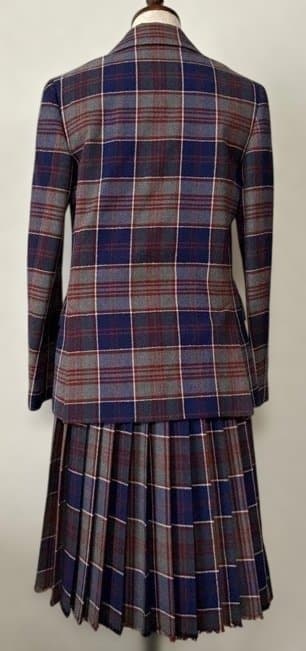 Viviennewestwood red revel スカート単品