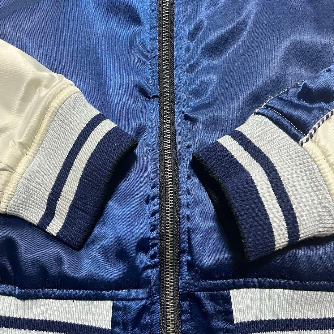 JACKROSE リバーシルスカジャン　スーベニアカリフォルニアMA-1 M