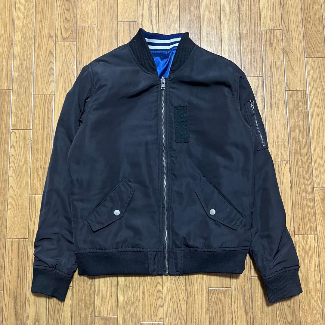 JACKROSE リバーシルスカジャン　スーベニアカリフォルニアMA-1 M