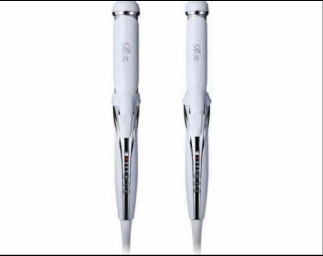 ReFa CURL IRON 32mm リファ　ビューテック　カールアイロン