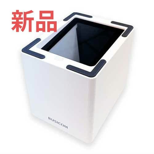 新品未使用 デスクトップQRコードリーダーBC-NL3000UII ①