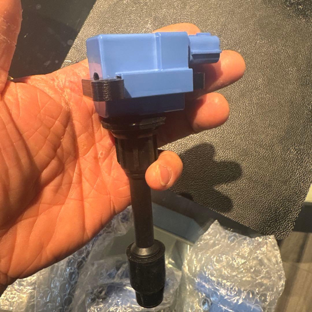 S15 イグニッションコイル　sr20det