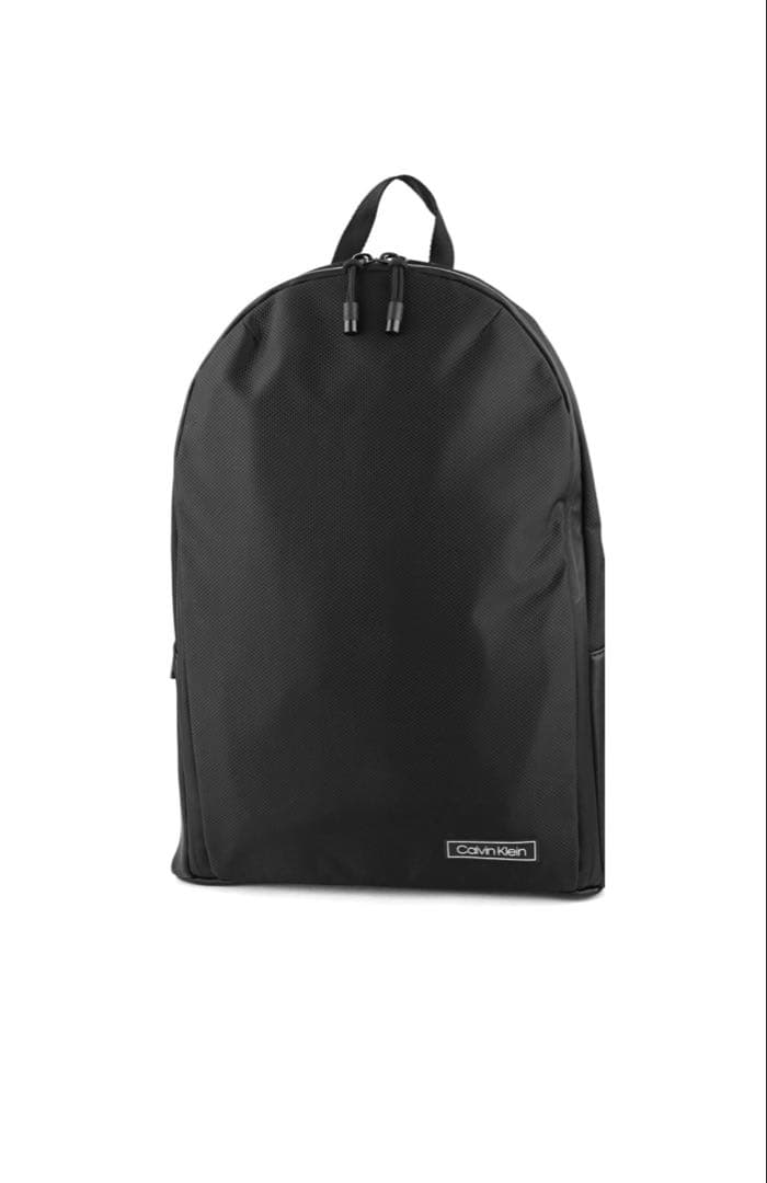 【美品】  ブラックリュック、ビジネスバック