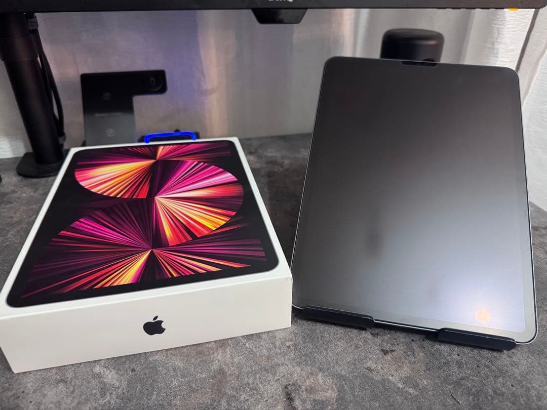 Apple iPad Pro 11インチ wifi 第3世代 128GB