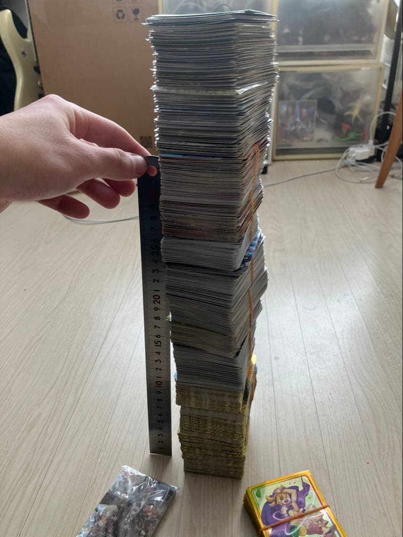 バディファイト トレーディングカードセット