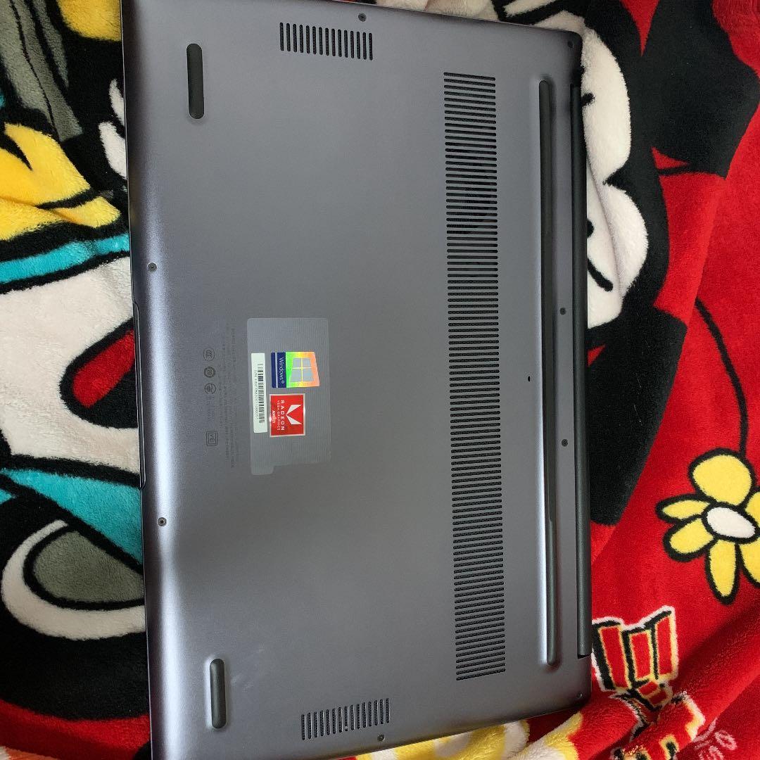 その他 Huawei matebook d-15