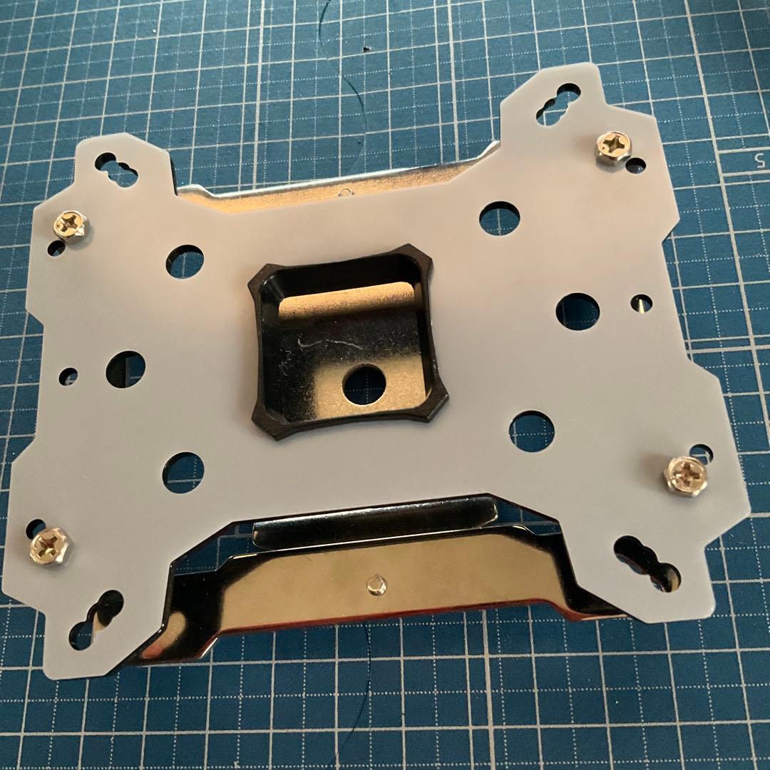 NF-F12 industrialPPC-2000 PWMファン 3個とおまけ