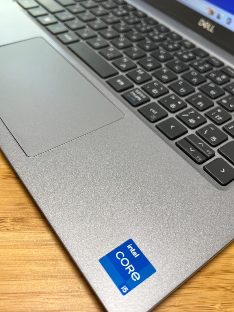 Latitude5340 第13世代i5 メモリ16GB タッチパネル