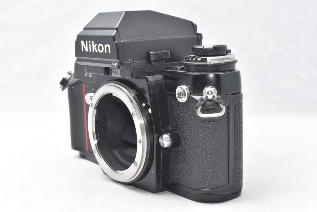 Nikon ニコン F3 HP ボディ ハイアイポイント 198万台